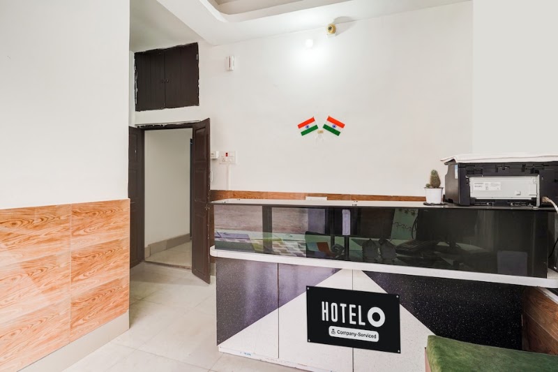 Hotel O by OYO Pradhan Nagar Siliguri Formerly Prince Guest House - Hotel O by OYO Pradhan Nagar Siliguri Formerly Prince Guest House Ward No 2, 29, Nivedita Rd, near Disha Medical Hall, Ward 2, Pradhan Nagar, Siliguri, West Bengal 734003, India