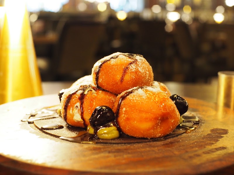 Timpano Las Olas - Timpano Las Olas, 450 E Las Olas Blvd, Fort Lauderdale, FL 33301, USA