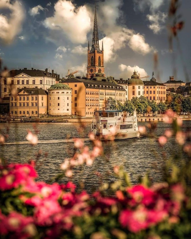 Stockholm - Stockholm Stockholm, Sweden