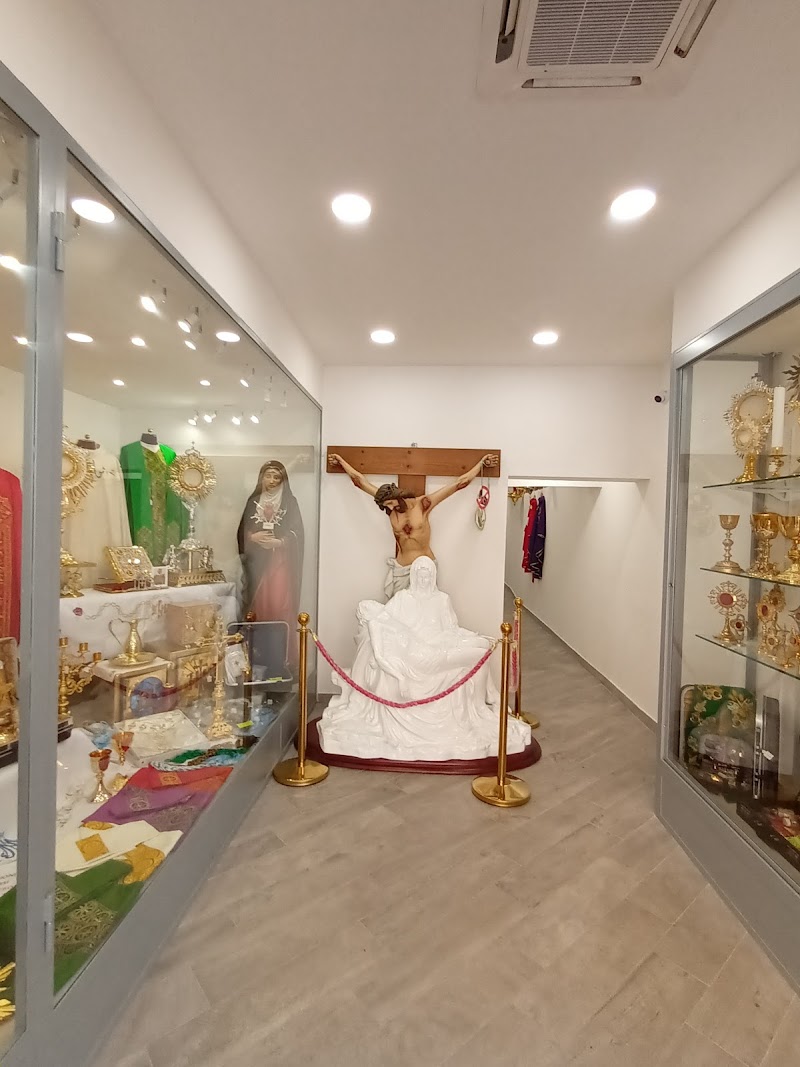 Borgo Shop - Borgo Shop, Borgo Pio, 65, 00193 Roma RM, Italy