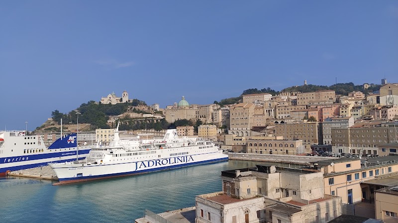 Ancona Port - Ancona Port, 60121 Ancona, Province of Ancona, Italy
