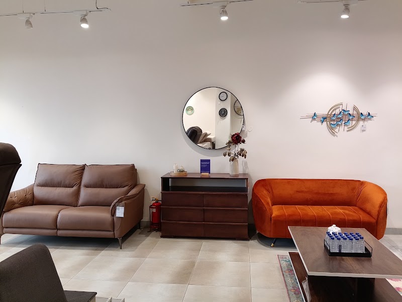 Wakefit - Furniture Store in VIP Chowk - Wakefit - Furniture Store in VIP Chowk, No. 580/19, Aroma tower, VIP Chowk, office No. 64, Post, Telibandha, Raipur, Chhattisgarh 492001, India