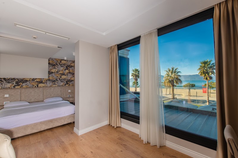 Marina Premium Hotel & Apartments - Marina Premium Hotel & Apartments, Rruga Haziz Xhyherri Sh 8, Vlora 9406, Albania