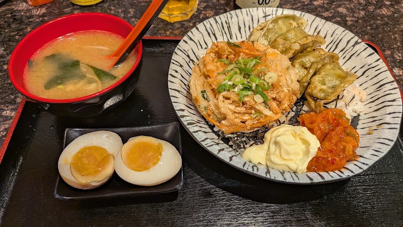 Takumi - Takumi, Immermannstraße 28, 40210 Düsseldorf-Stadtbezirk 1, Germany