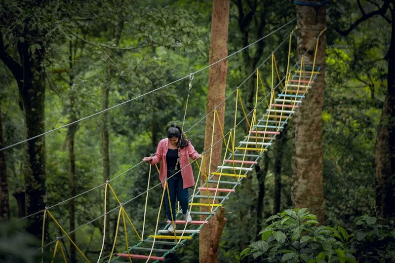 900 kandi eco park - 900 kandi eco park 900 kandi, Meppadi, Kottappadi part, Kerala 673577, India