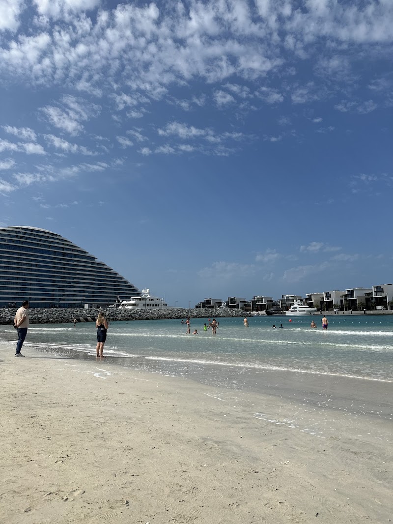 Sunset Beach Dubai - Sunset Beach Dubai Dubai - Umm Suqeim Second - Jumeirah 3 - Dubai - United Arab Emirates