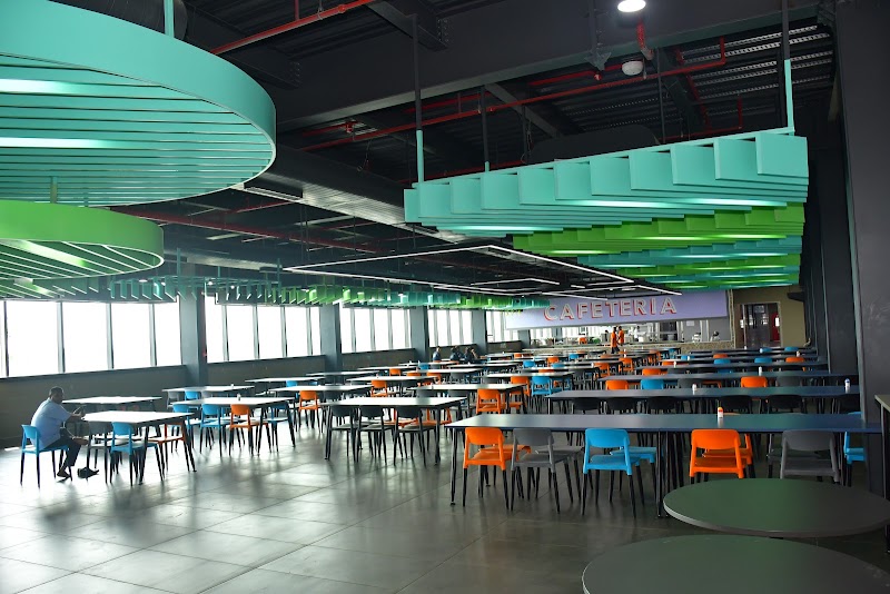 Lenskart Vision Factory, Bhiwadi - Lenskart Vision Factory, Bhiwadi, Bhiwadi - Chopanki Rd, Bilaheri, Rajasthan 301019, India