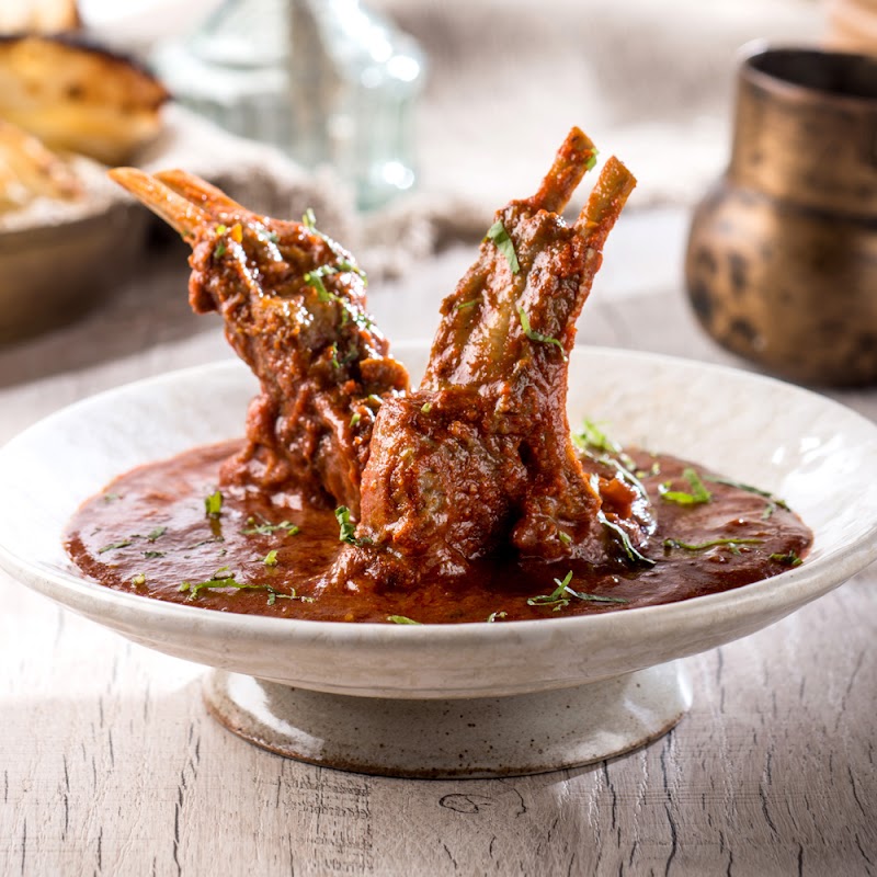 PIRATES OF GRILL GRANDE - PIRATES OF GRILL GRANDE SHOP NO, GROUND FLOOR, Tower C, 4 B, DLF Cyber City, DLF Phase 2, Sector 24, Gurugram, Haryana 122002, India