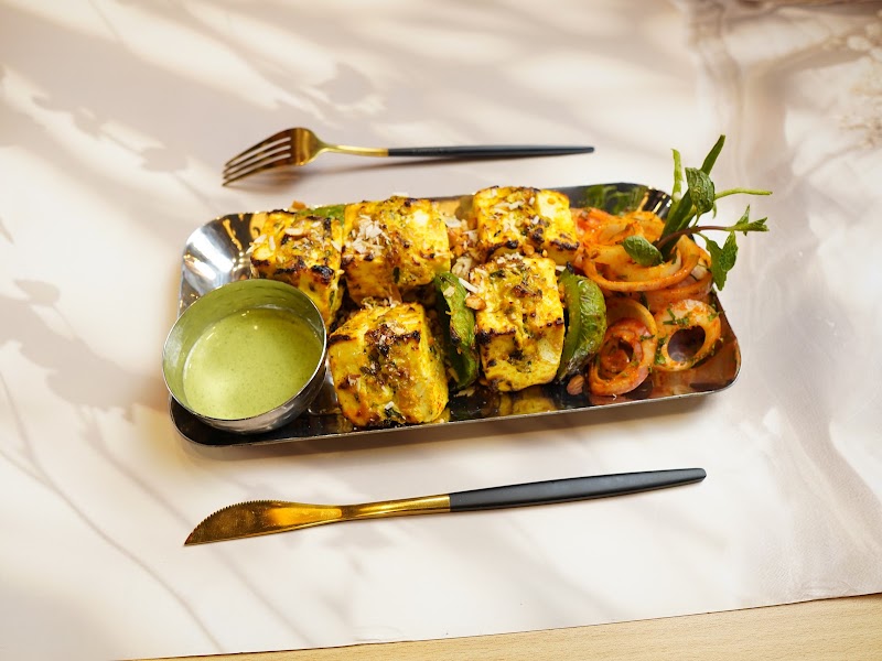 Kulcha Kulture Gurugram - Kulcha Kulture Gurugram Ground Floor Shopno.49, AIPL JOY STREET, Badshahpur, Sector 66, Gurugram, Haryana 122002, India