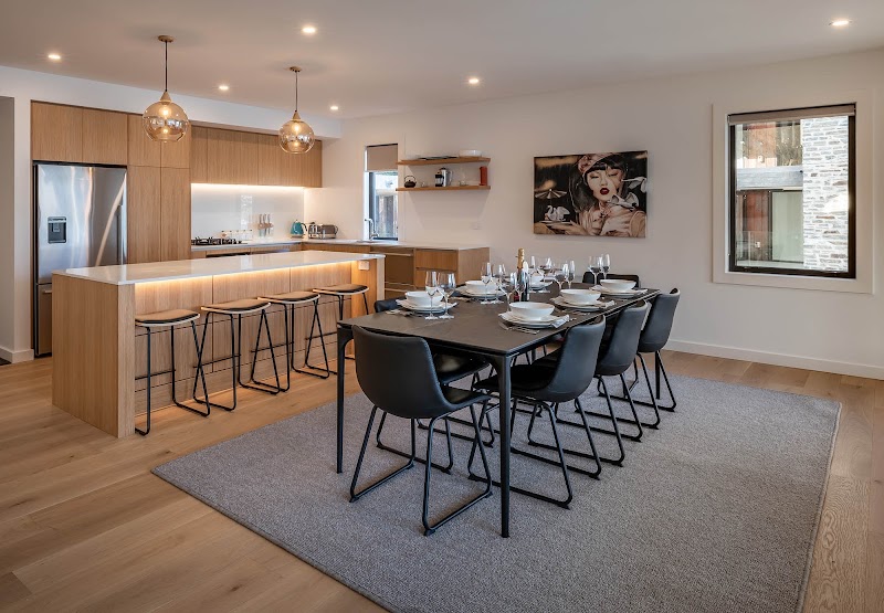 Marina Terrace - Marina Terrace, 65 Lakeside Road, Wānaka 9305, New Zealand
