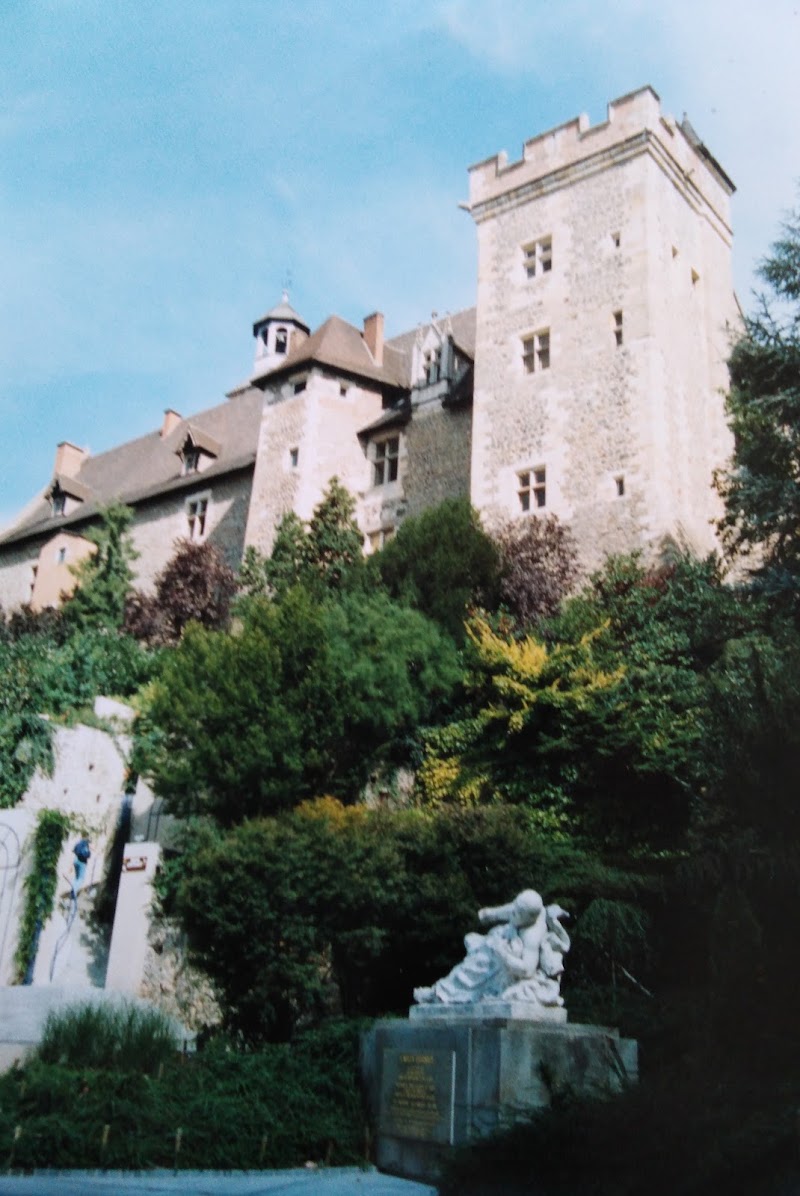 Auvergne - Auvergne Auvergne, France