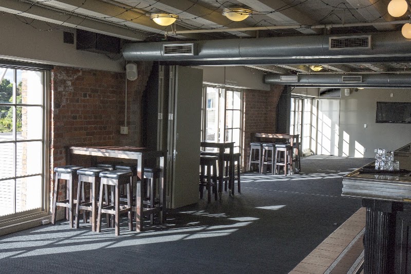 Harbourside Function Venue - Harbourside Function Venue, 4 Taranaki Street, Te Aro, Wellington 6011, New Zealand