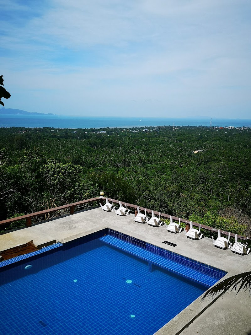 Taatoh Seaview Resort - Taatoh Seaview Resort 44 Moo 3, Shark bay zone kohtao koh phangun, ตำบล เกาะเต่า อำเภอเกาะพะงัน สุราษฎร์ธานี 84360, Thailand