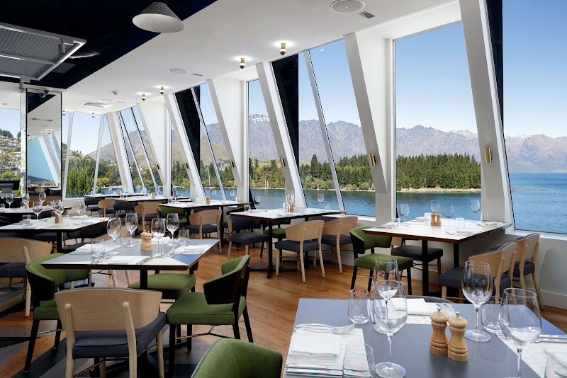 QT Queenstown - QT Queenstown, 38/54 Lake Esplanade, Queenstown 9300, New Zealand
