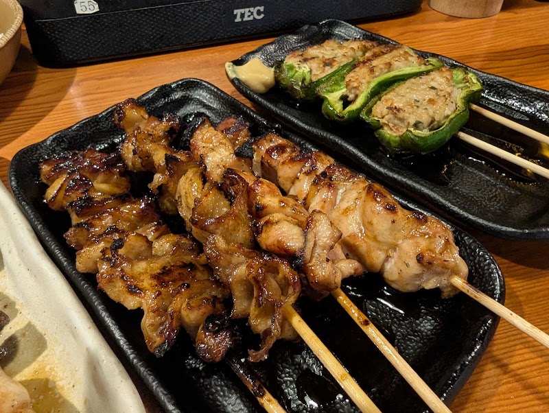 YAKITORI Torikizoku Ueno Showa Dori Store - YAKITORI Torikizoku Ueno Showa Dori Store, Japan, 〒110-0005 Tokyo, Taito City, Ueno, 6-chōme−16−１５ ﾌｫｰﾗｲﾌ上野駅前ﾋﾞﾙ ３階