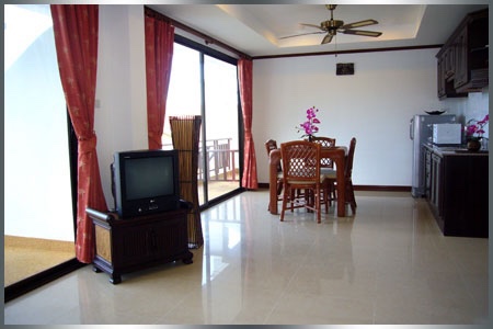 Lamai Beach Residence - Lamai Beach Residence Maret, Ko Samui District, Surat Thani 84310, Thailand