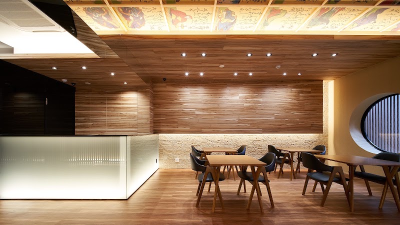 Cartahotel Kyotobettei - Cartahotel Kyotobettei 646 Ōgiyachō, Nakagyo Ward, Kyoto, 604-0824, Japan