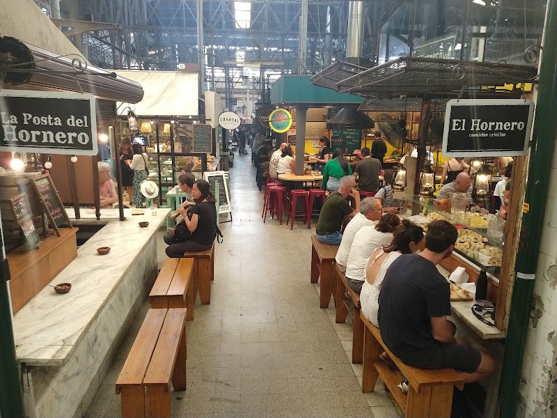 San Telmo Fair - San Telmo Fair, Defensa 320, C1065AAT C1065AAT, Cdad. Autónoma de Buenos Aires, Argentina