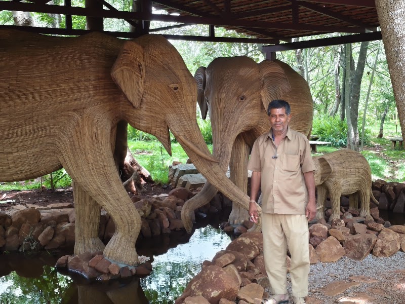 Nrityagram - Nrityagram Nrithyagram, Hesaraghatta, Bengaluru, Karnataka 560088, India