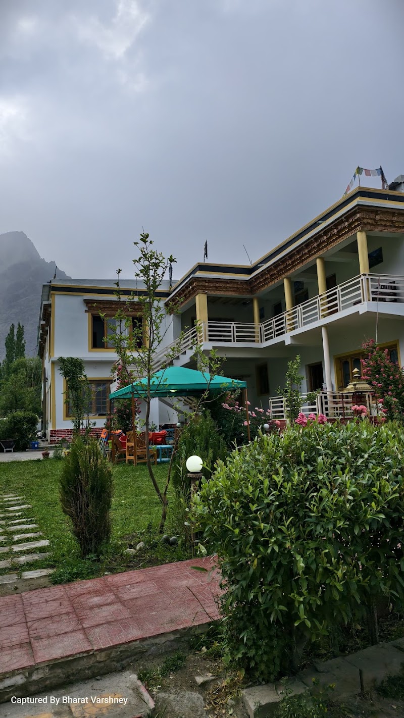Nubra Delight Camp And Resort - Nubra Delight Camp And Resort, Hunder, Nubra Valley, Leh Ladakh, Jammu and Kashmir Valley, India, 5H3G+2RM, Leh, 194101