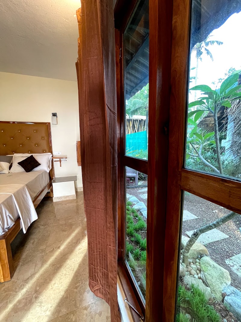 Mare Holidays - Mare Holidays Southcliff, Varkala, Kerala 695141, India