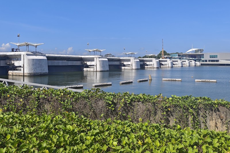 Garden by the Bay - Bay East - Garden by the Bay - Bay East 8 Marina Gardens Dr, Singapore 018951