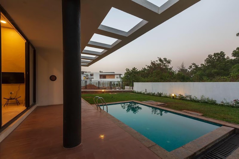 Ekostay - Ekostay Sumer Kendra, BDD Chawls Worli, Worli, Mumbai, Maharashtra 400025, India