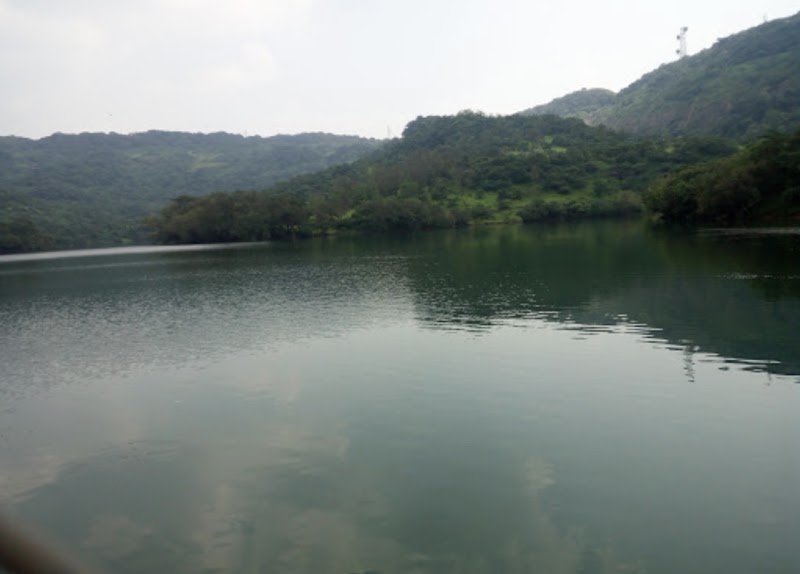 Lonavala Lake