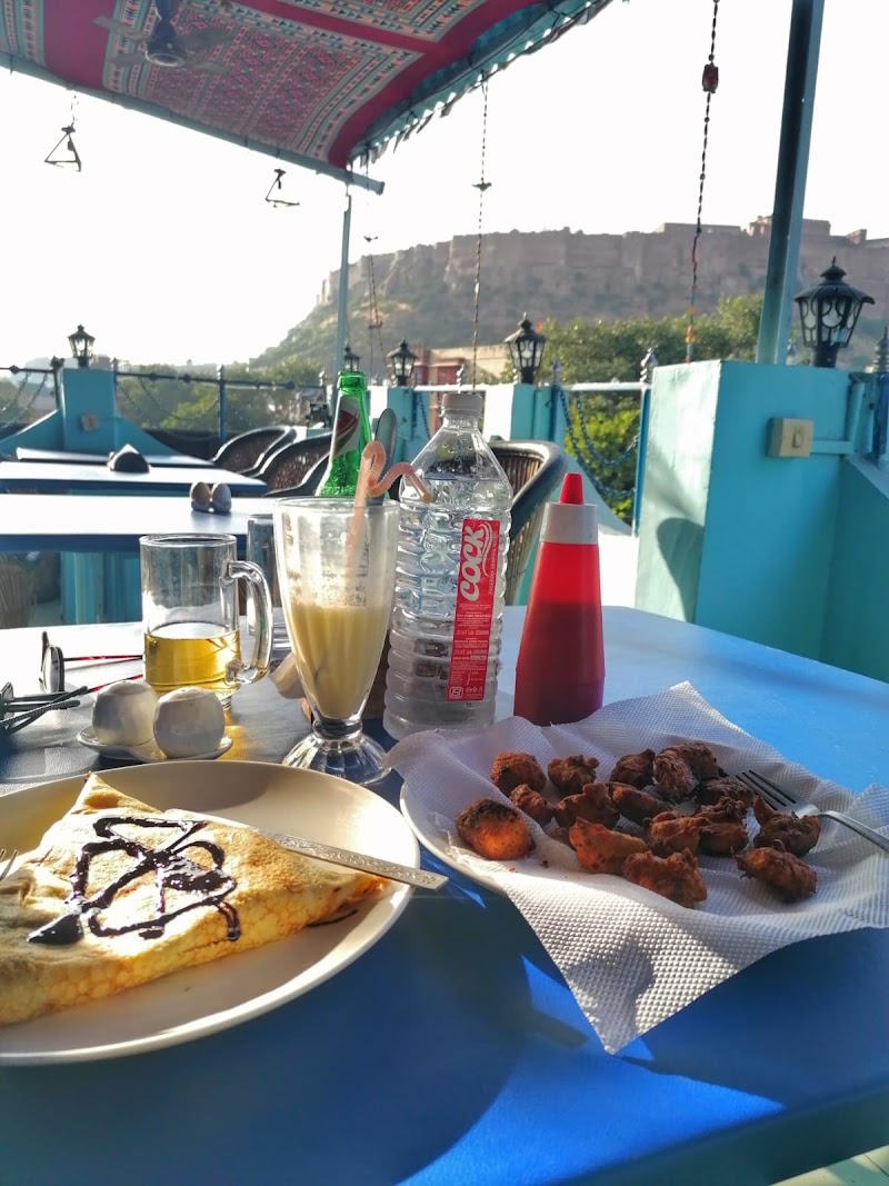 Super View Restaurant - Super View Restaurant Nai Sarak, Near Mahila Baag Hospital, Ghantaghar Market, Sri Ganganagar, Jodhpur, Rajasthan 342001, India
