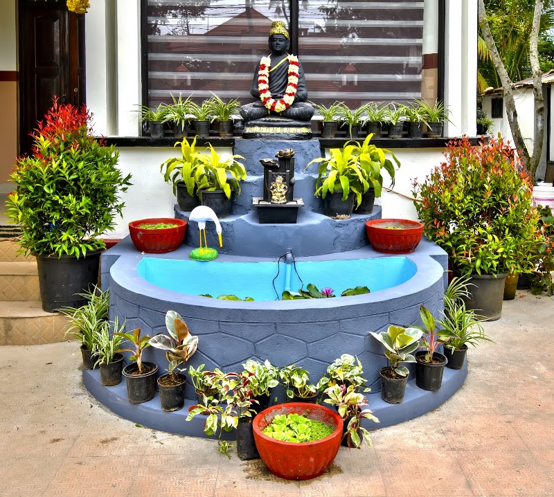 RAMS GUEST HOUSE THE VALLEY - RAMS GUEST HOUSE THE VALLEY By Pass Road, opposite : Primary Health centre, near HDFC Bank, Oruvathilkotta, Venpalavattom, Thiruvananthapuram, Kerala 695029, India