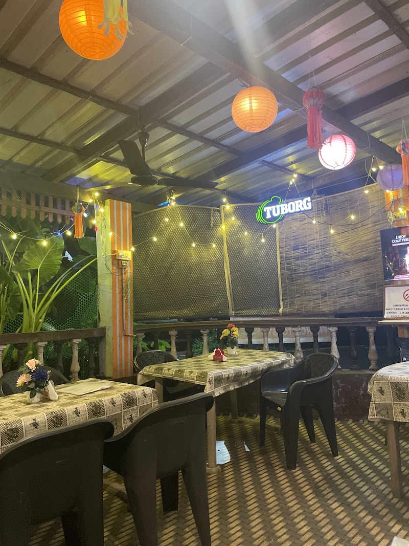 NEV'S FAMILY BAR AND RESTAURANT - NEV'S FAMILY BAR AND RESTAURANT BOGMALO PALIMAND WADDO Near Palimand panchayat Bogmalo beach, road, near Palimand panchayat, Mormugao, Bogmalo, Goa 403806, India