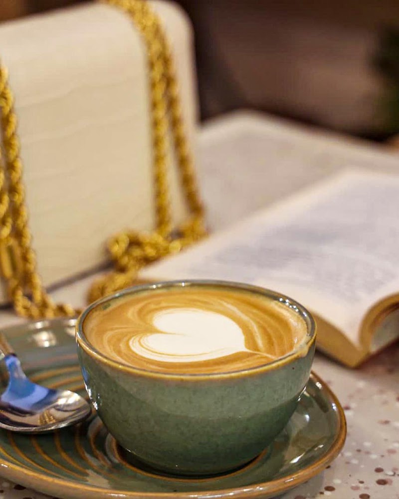 Cafe Le Opa - Cafe Le Opa LGF-19, Elan Epic Mall, Sector 70, Gurugram, Haryana 122101, India