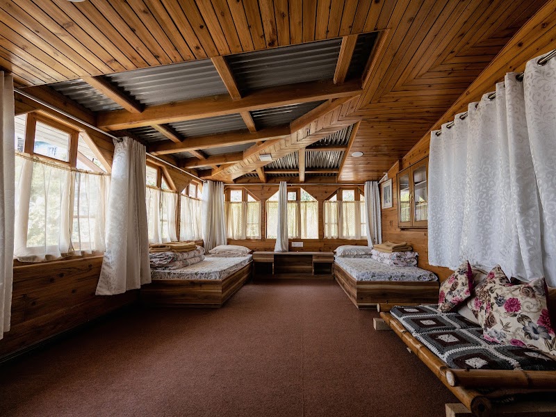 Reyso Urban Homestay - Reyso Urban Homestay, Lower Rose Bank, Rajbari, Darjeeling, West Bengal 734101, India