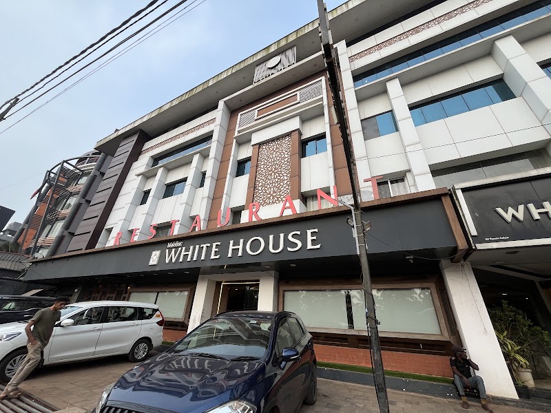 Malabar White House - Malabar White House Kozhikode Bypass, near raviz kadavu, Azhinjilam, Ramanattukara, Kozhikode, Kerala 673632, India