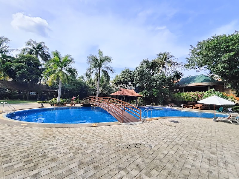 Uday Samudra Leisure Beach Hotel - Uday Samudra Leisure Beach Hotel UDS Corporate Office, Samudra Beach, GV Raja Rd, Thiruvananthapuram, Kerala 695527, India