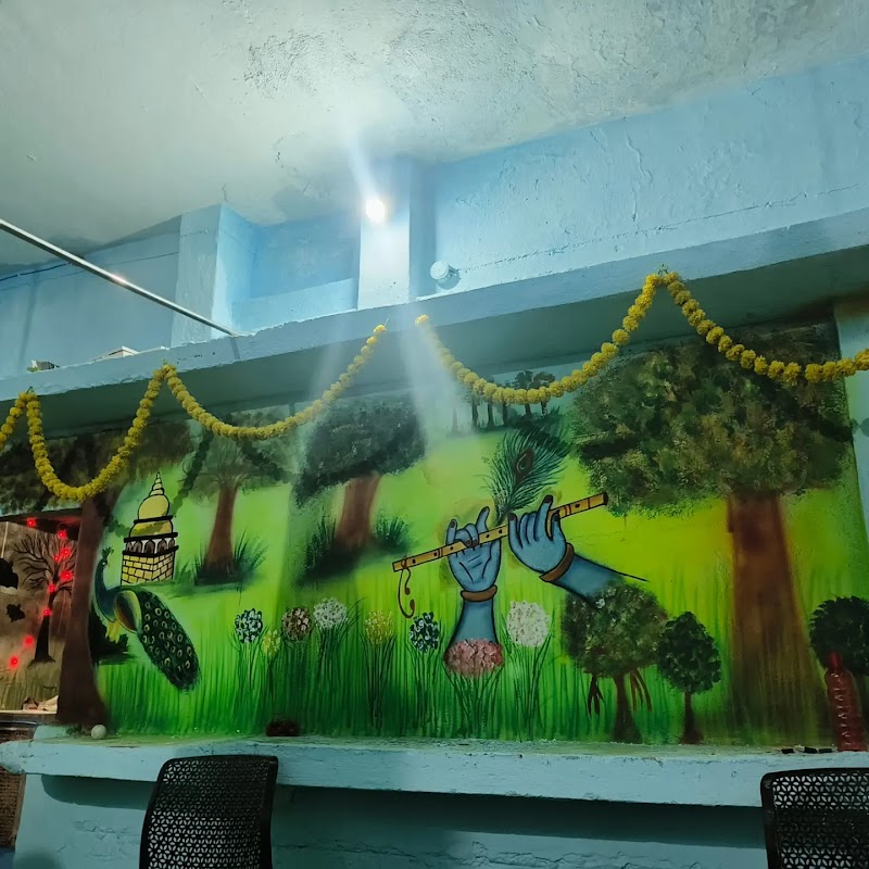 Tiwari ji ki haveli - Tiwari ji ki haveli, Pipariya, Chhattisgarh 491995, India
