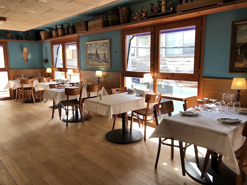 Restaurant Ca l'Arqué