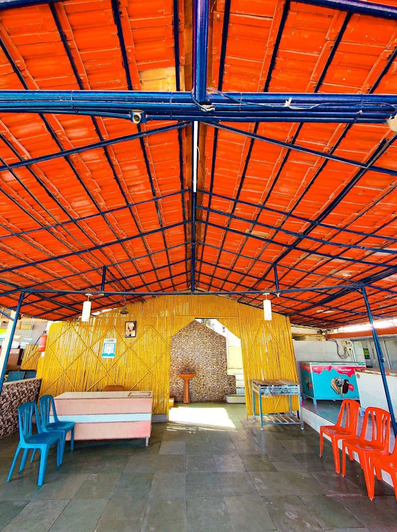 Hotel Apaar - Hotel Apaar, PX9P+C34 Bunder Chowk, Fort Rd, opp. Govt. Parking, Diu, Dadra and Nagar Haveli and Daman and Diu 362520, India