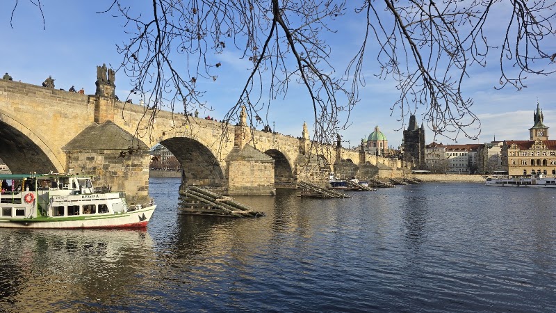 Best point of view - Best point of view, Letenské sady 7, 170 00 Praha 7-Letná, Czechia