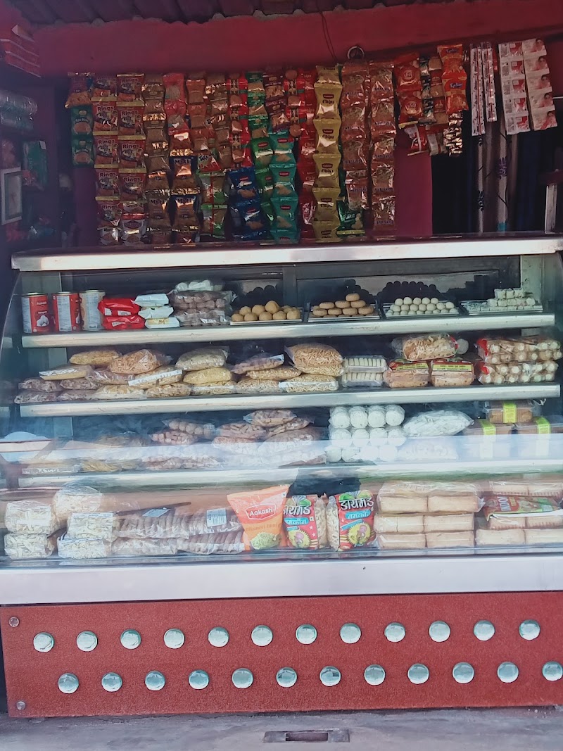 Ganesh Gajju Hotel and Sweets - Ganesh Gajju Hotel and Sweets, Jalbandha Road, Nagpura, Chhattisgarh 491001, India