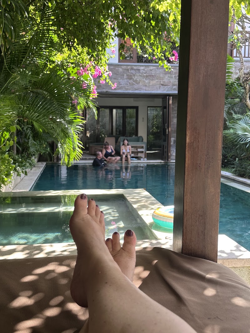 Villa Yasmin Bali - Villa Yasmin Bali Jl. Raya Seminyak No.18, Seminyak, Kec. Kuta, Kabupaten Badung, Bali 80361, Indonesia