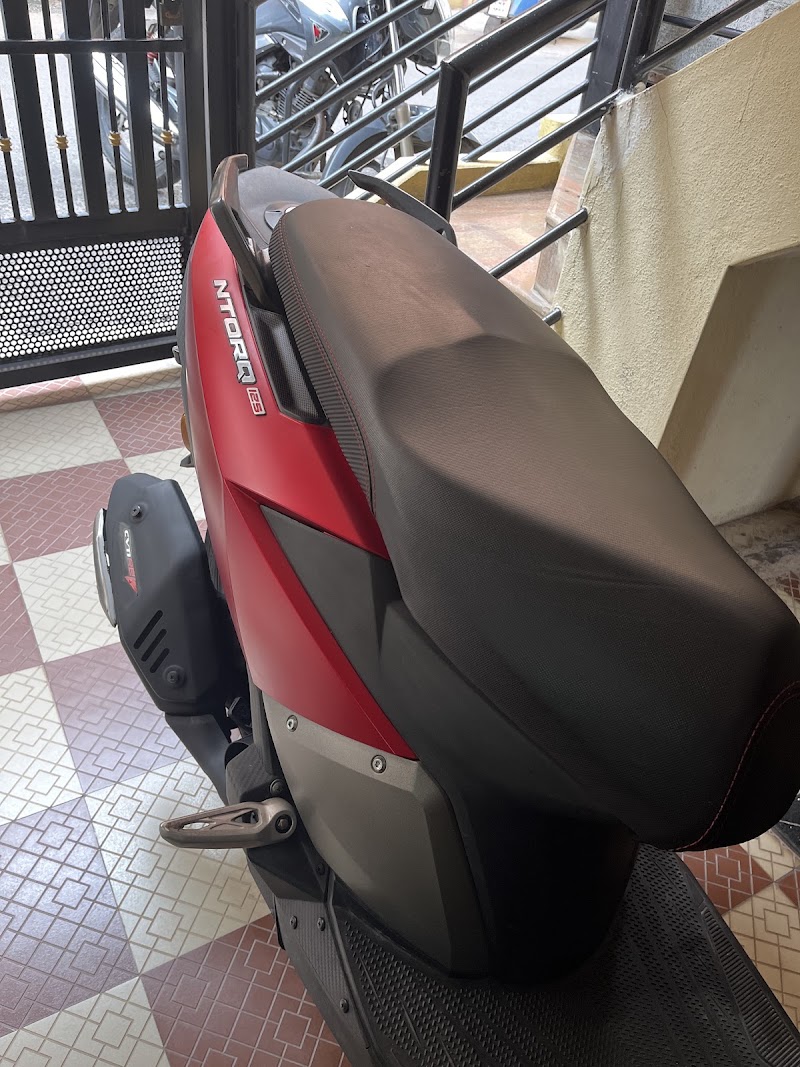 Kuvera Enterprises Opc Private Limited - TVS (2 wheeler & EV) - Kuvera Enterprises Opc Private Limited - TVS (2 wheeler & EV) 1506, 19th Main, PHZ 1 And 2, 11th Cross Rd, opposite Solar Auto, 1st Sector, HSR Layout, Bengaluru, Karnataka 560102, India
