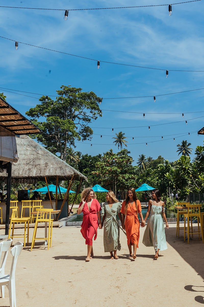 Kurumba Bay - Kurumba Bay, Weligama 81700, Sri Lanka
