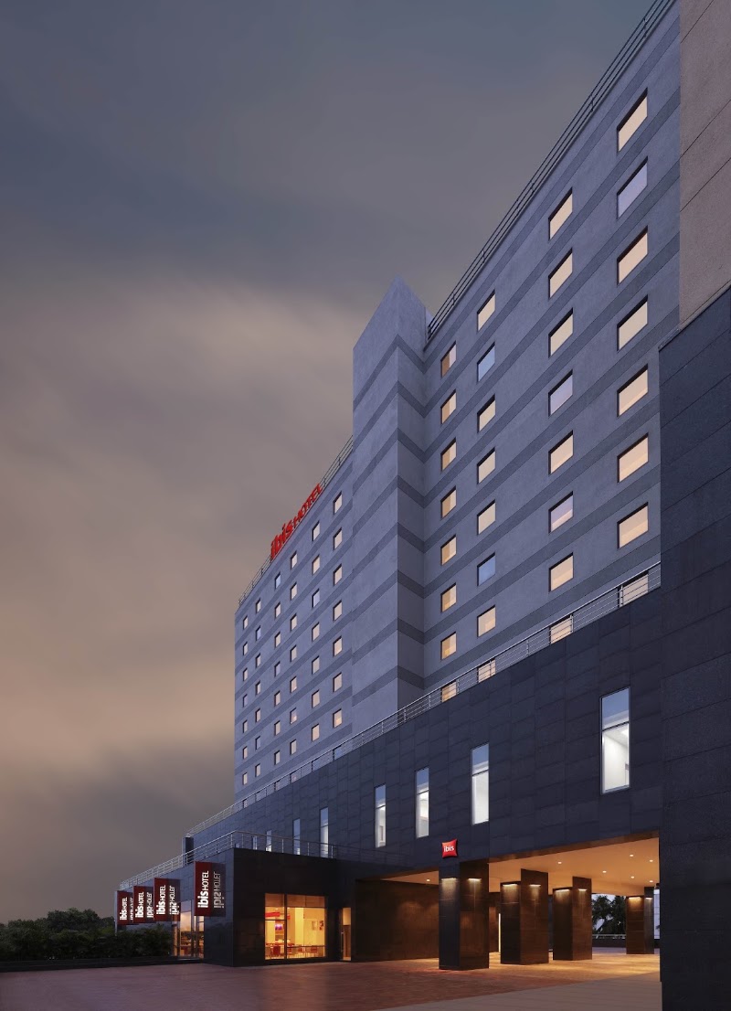 ibis Chennai OMR