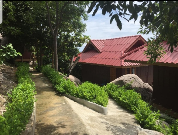 Aow Leuk Grand Hill, Ko Tao - Aow Leuk Grand Hill, Ko Tao 34/11 เกาะเต่า Tambon Ko Tao, Amphoe Ko Pha-ngan, Chang Wat Surat Thani 84360, Thailand