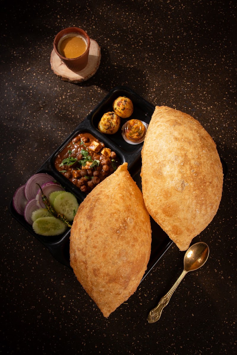 Saanwara Sweets - Saanwara Sweets ground floor, JD tower, Patiala Rd, Zirakpur, Nabha, Punjab 140603, India
