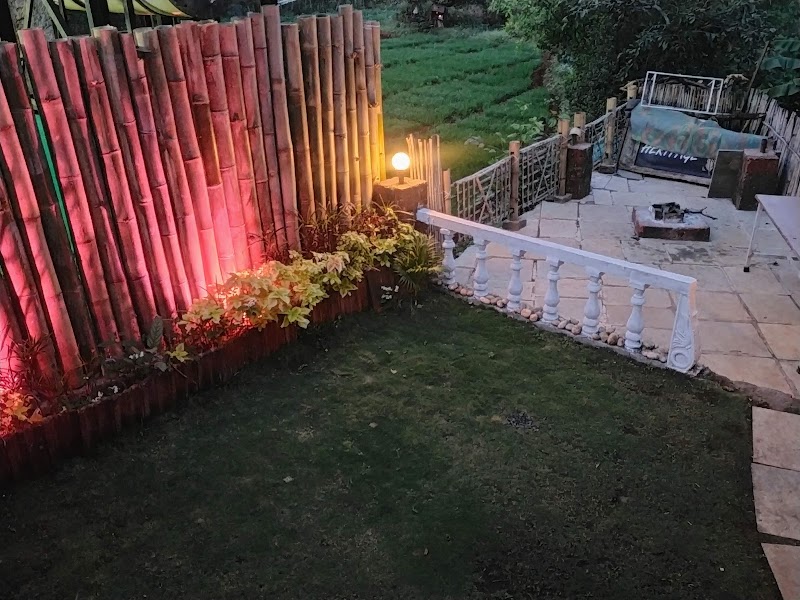 Heritage villa Mahabaleshwar - Heritage villa Mahabaleshwar, Satara-Medha-Mahabaleshwar Rd, Mahabaleshwar, Machutar, Maharashtra 412806, India