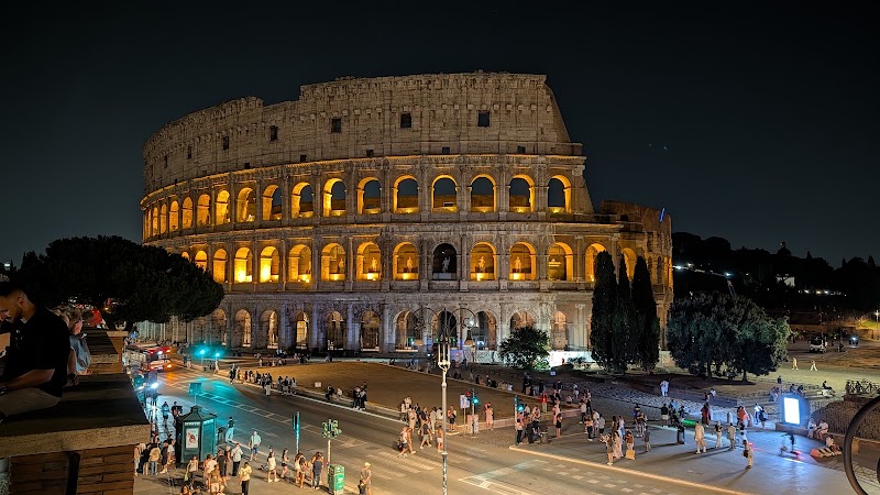 Rome in Golf Cart - Tours of Rome - Rome in Golf Cart - Tours of Rome, Via dei Funari, 25, 00134 Roma RM, Italy