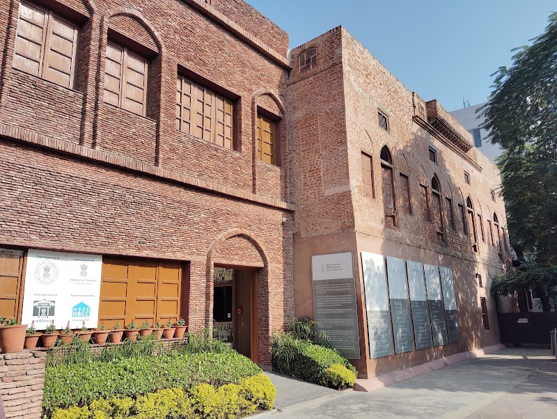 Jallianwala Bagh Museum - Jallianwala Bagh Museum 1418, Gali Number 7, Ramanand Bagh, Katra Ahluwalia, Amritsar, Amritsar Cantt., Punjab 143006, India