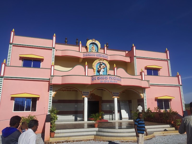 Daavangere Benne Dose Hotel || KIADB Industrial Area || Raanebennur - Daavangere Benne Dose Hotel || KIADB Industrial Area || Raanebennur, PB Rd, opposite Ranebennur, Kambali society, Gouri Shankar Nagar, Ranebennur, Karnataka 581115, India